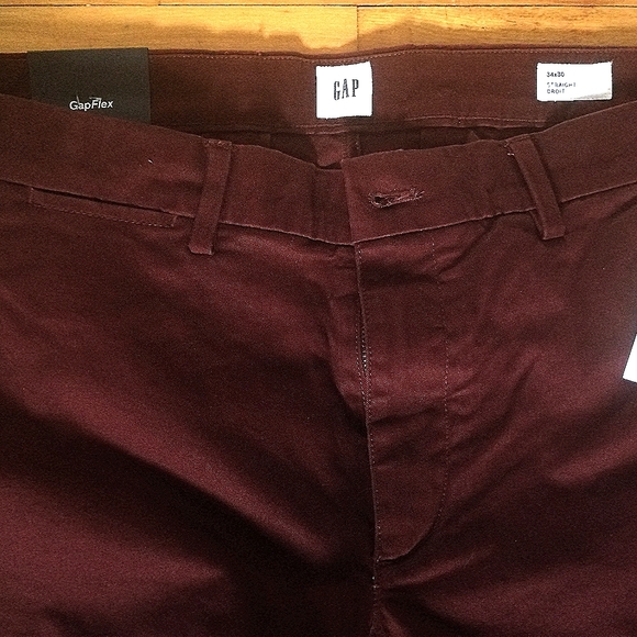 Men pants - Picture 2 of 5